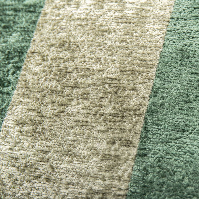 by fonQ Groove Sierkussen Set van 2 - Groen