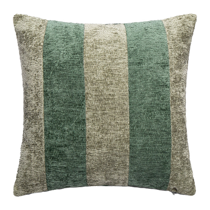 by fonQ Groove Sierkussen Set van 2 - Groen