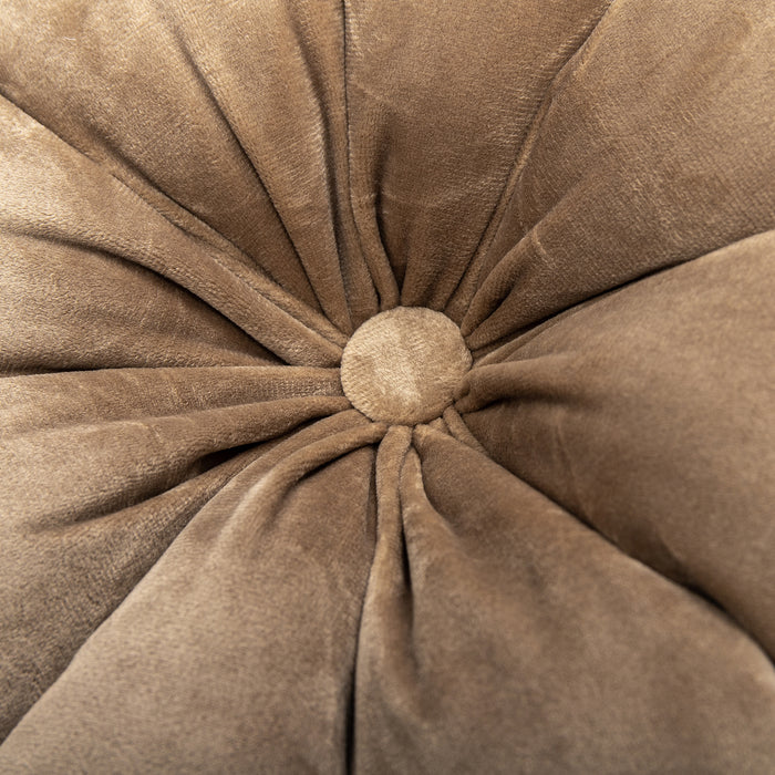 by fonQ Bun Sierkussen - Beige