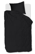 Beddinghouse Change Dekbedovertrek 140 x 200/220 cm - Zwart