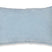 Pip Studio Velvet Sky Sierkussen 40 x 60 cm - Light Blue
