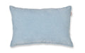 Pip Studio Velvet Sky Sierkussen 40 x 60 cm - Light Blue