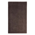 Aquanova London Badmat 70 x 120 cm - Pecan