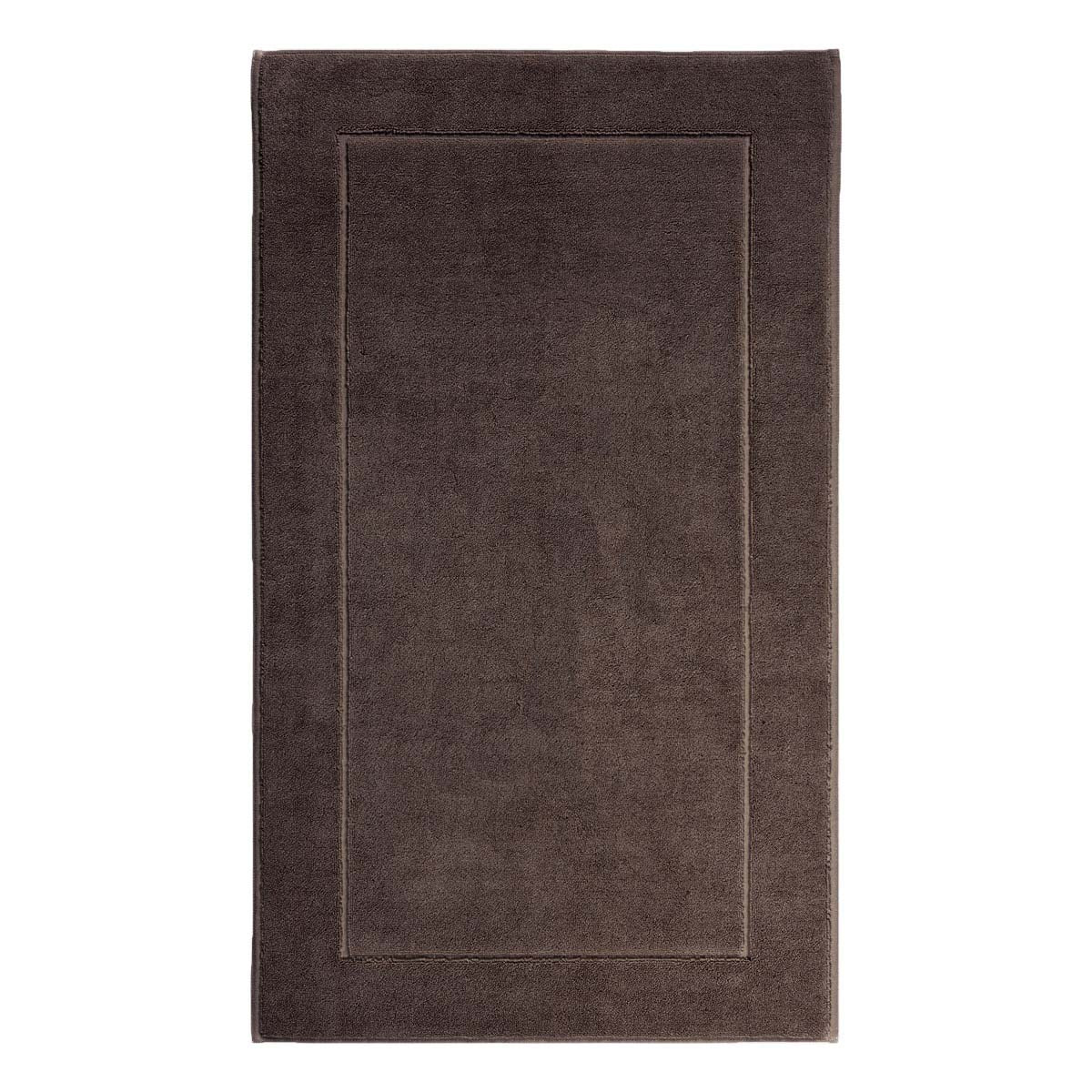 Aquanova London Badmat 70 x 120 cm - Pecan