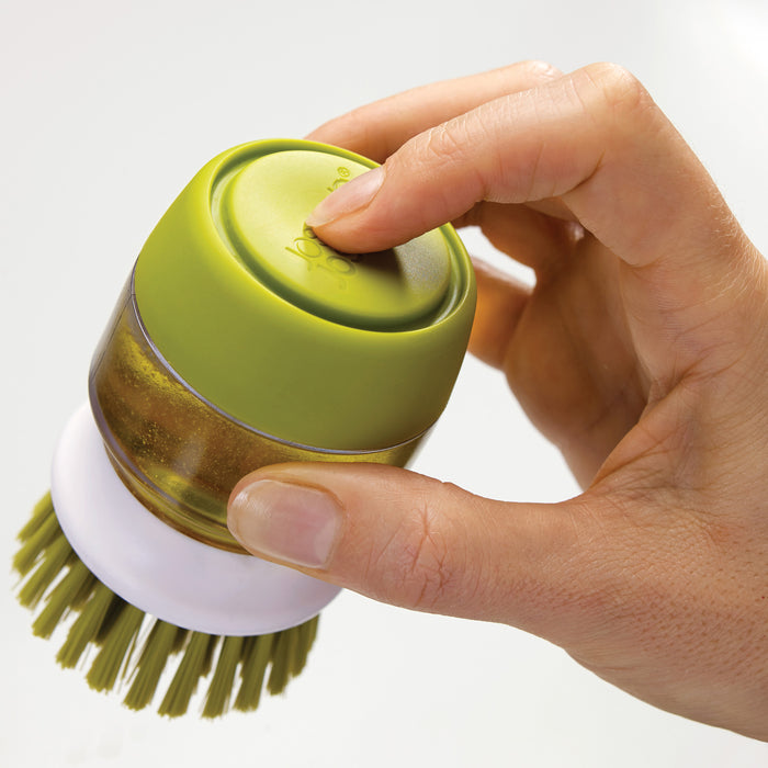 Joseph Joseph Vulbare Afwasborstel