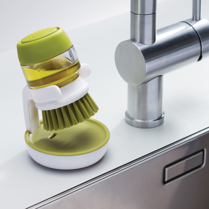 Joseph Joseph Vulbare Afwasborstel