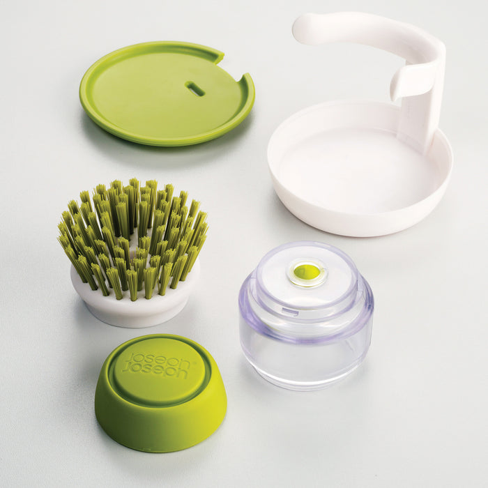 Joseph Joseph Vulbare Afwasborstel