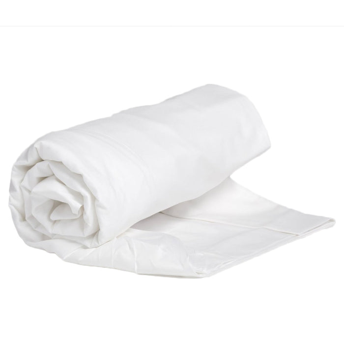 Yumeko Satijn Hoeslaken 180 x 200 cm