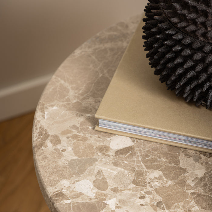 by fonQ Mareo Bijzettafel