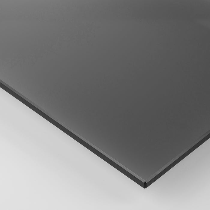 by fonQ Float Bijzettafel - Set van 2 - Smoked