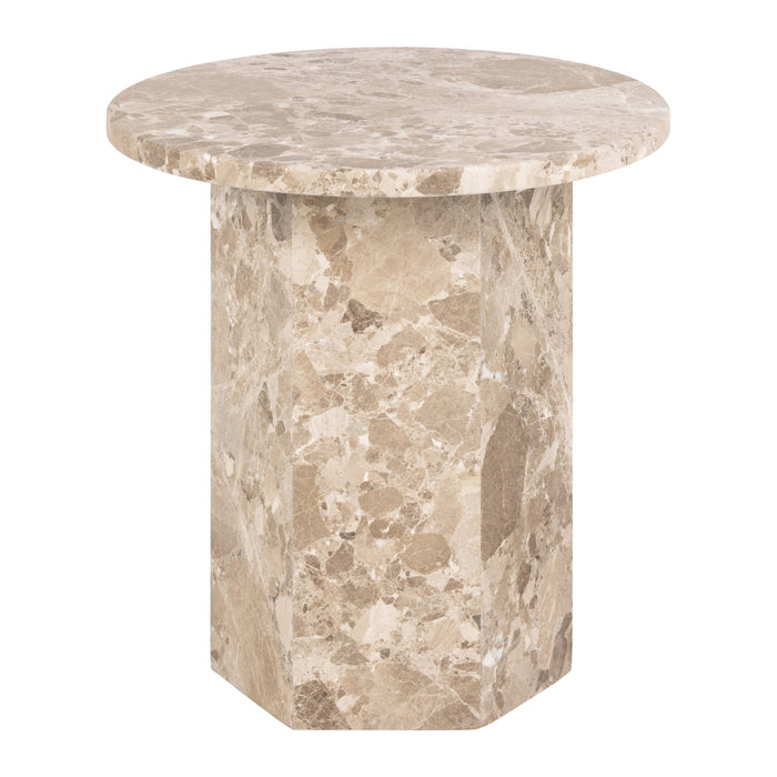 by fonQ Mareo Bijzettafel