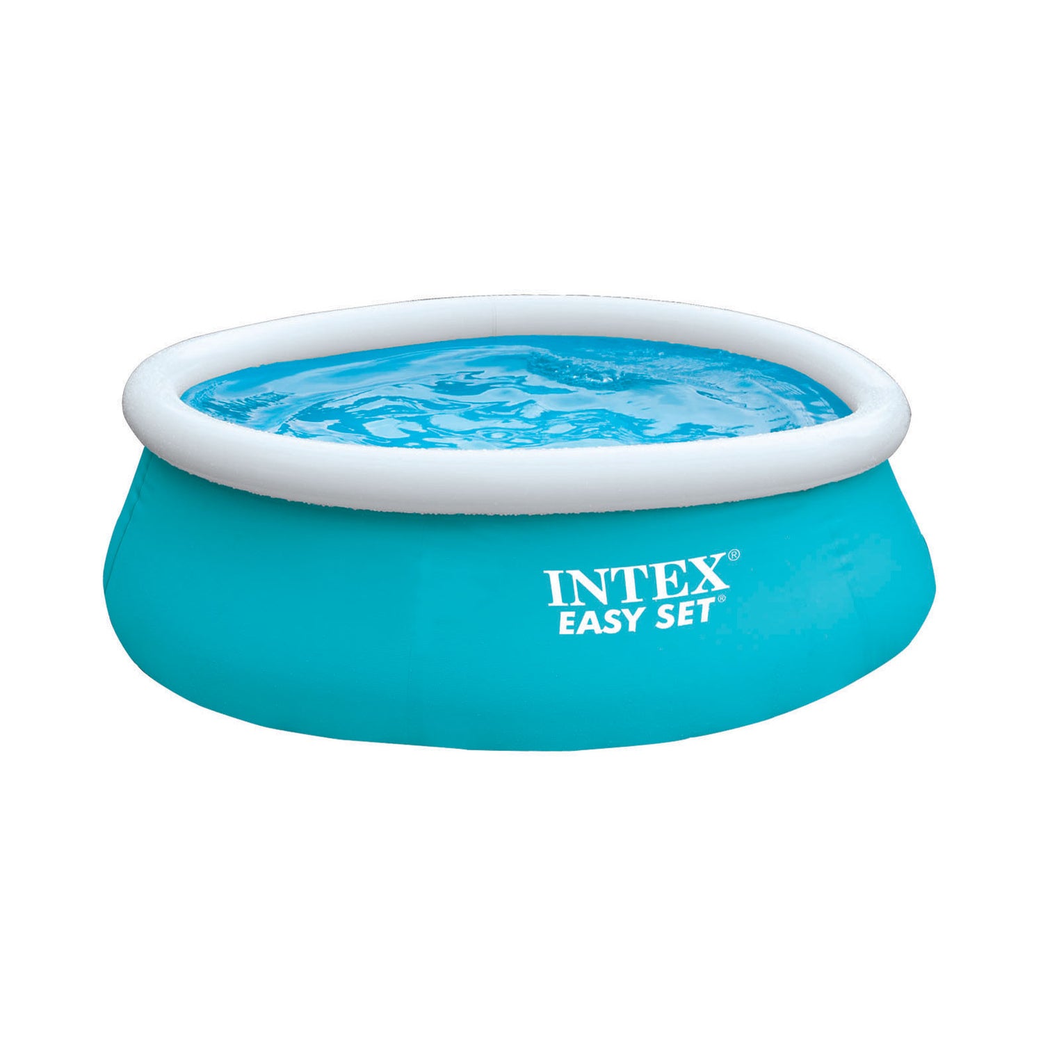 Intex Easy Set Zwembad Ø 181x51 cm