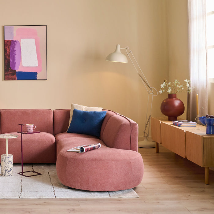 by fonQ Ole Tv-meubel - Licht Eiken