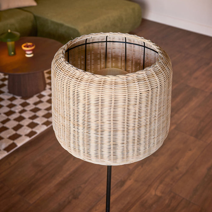 by fonQ Loura Vloerlamp