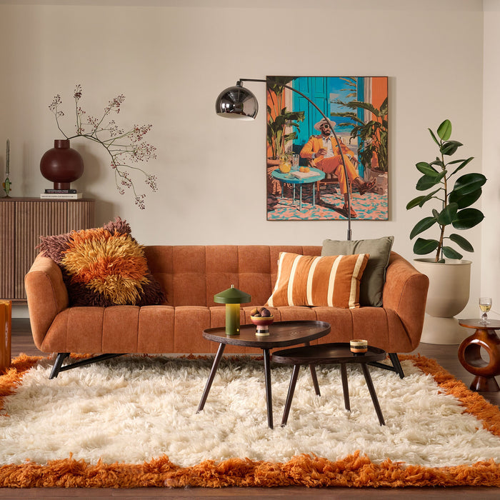 by fonQ Mova Vloerlamp - H 180 cm