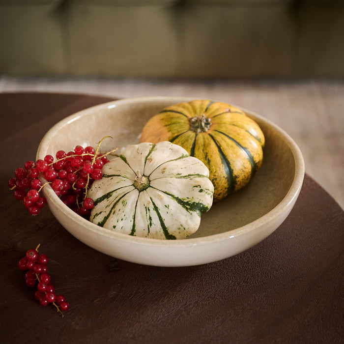 by fonQ Cala Serveerschaal