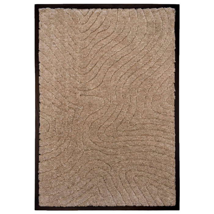 Home67 - Wanddecoratie Douwe - Wool Hanging 70 x 100 cm