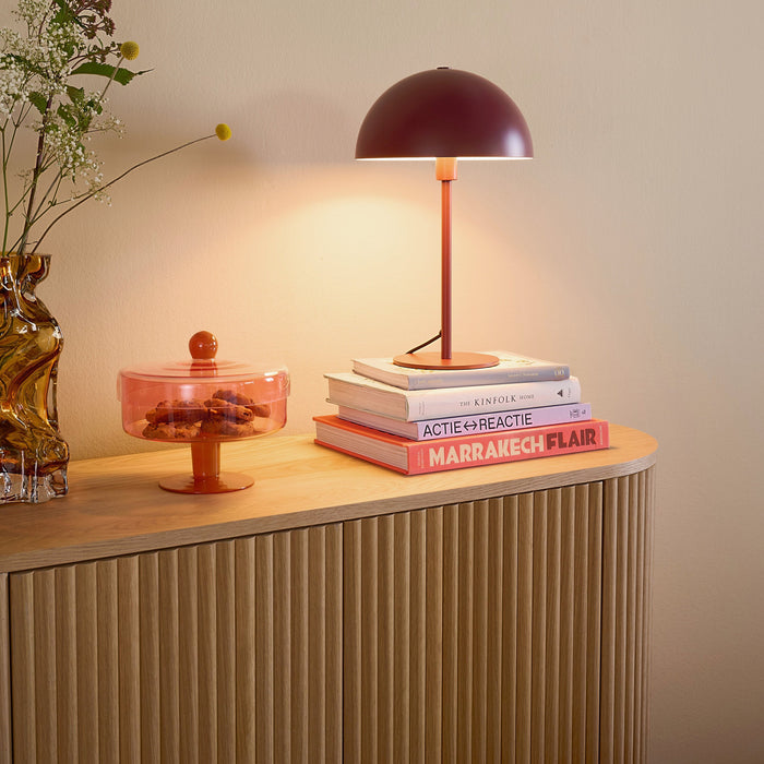 by fonQ Freya Dressoir - Licht Eiken