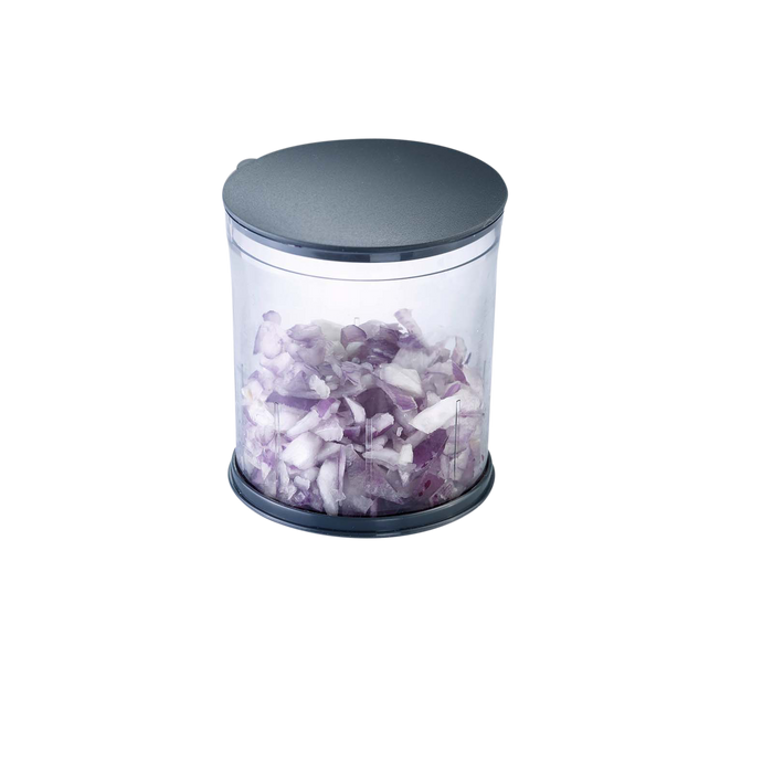 Westmark Universele groentehakker, voor ui|knoflook