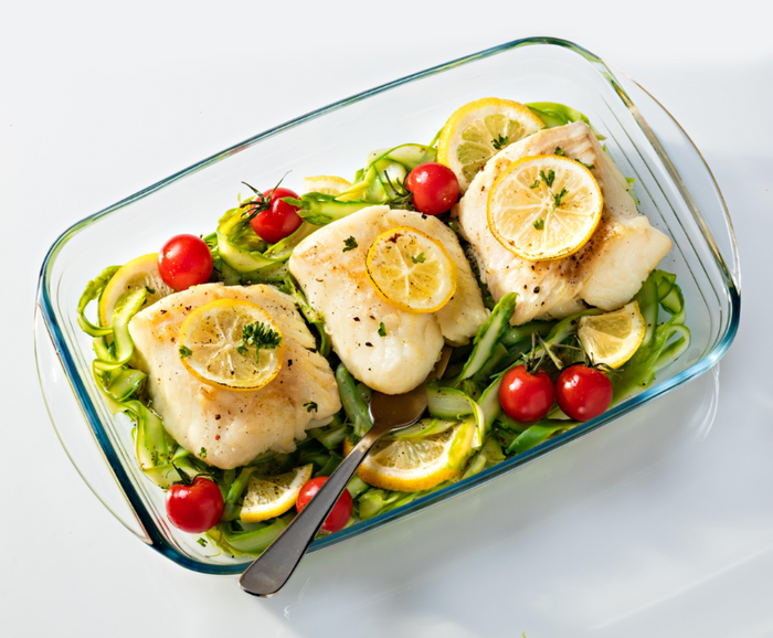 Cuisine Performance O.cuisine Ovenschaal - 2 L- 32x20x5cm