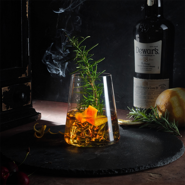 Stölzle Power 51,5 cl rode wijntumbler