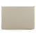 Fjôrd - Hoofdbordhoes Beige Stof - 180x140x10cm - Signe
