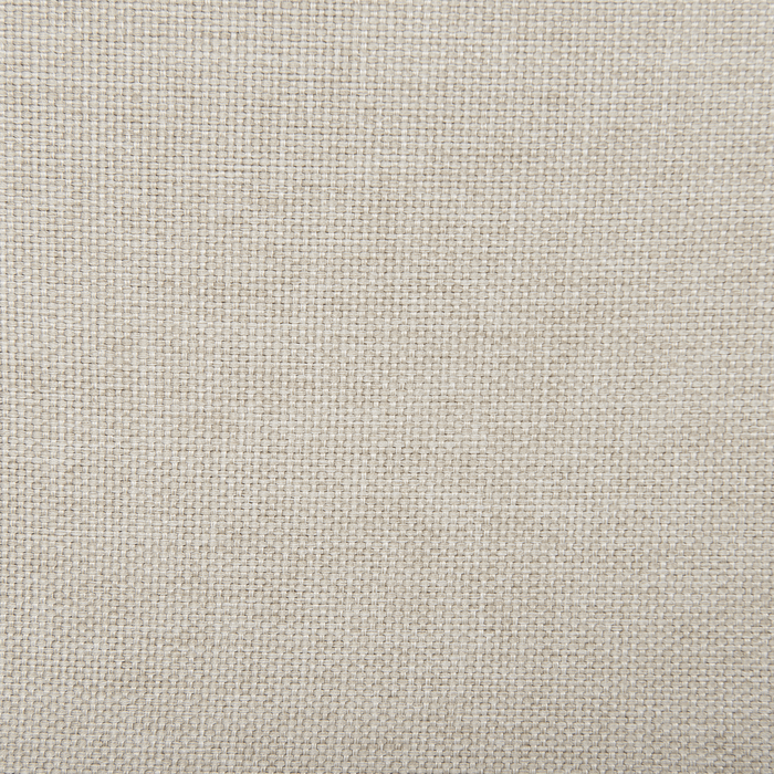 Beliani - ALBI - Tweepersoonsbed - Beige - 160 x 200 cm - Polyester