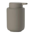 Zone Denmark Ume Zeepdispenser - Taupe