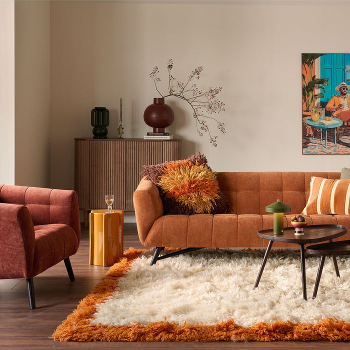 by fonQ Freya Dressoir - Walnoot