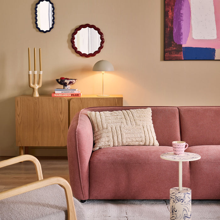 Urban Nature Culture Bijzettafel Sten