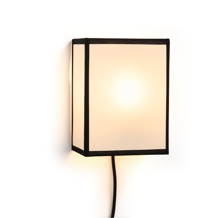 HAY Ava Wandlamp