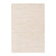 by fonQ Fjord Vloerkleed 160 x 230 cm - Crème
