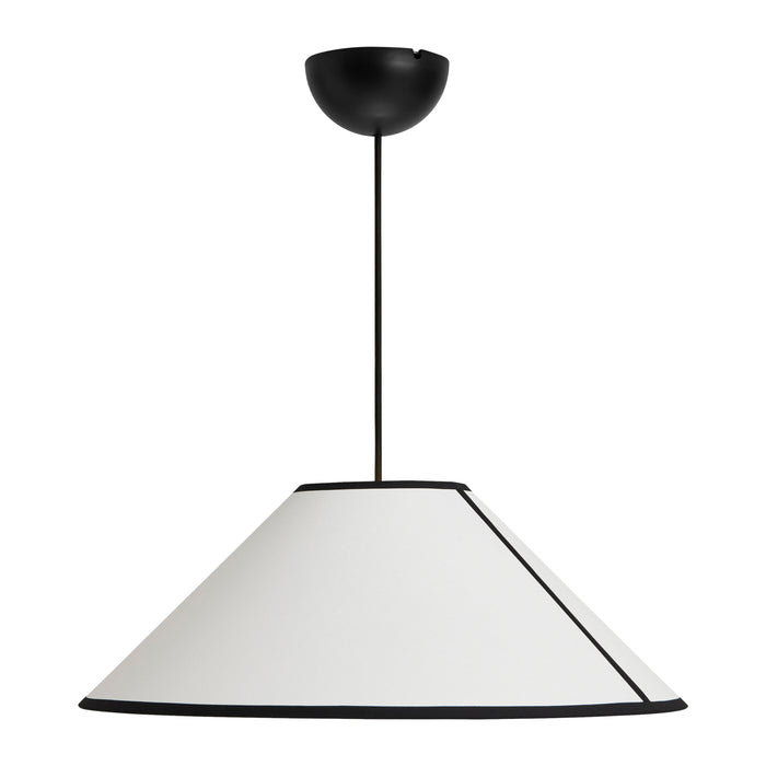 HAY Ava Hanglamp - Ø 50 cm