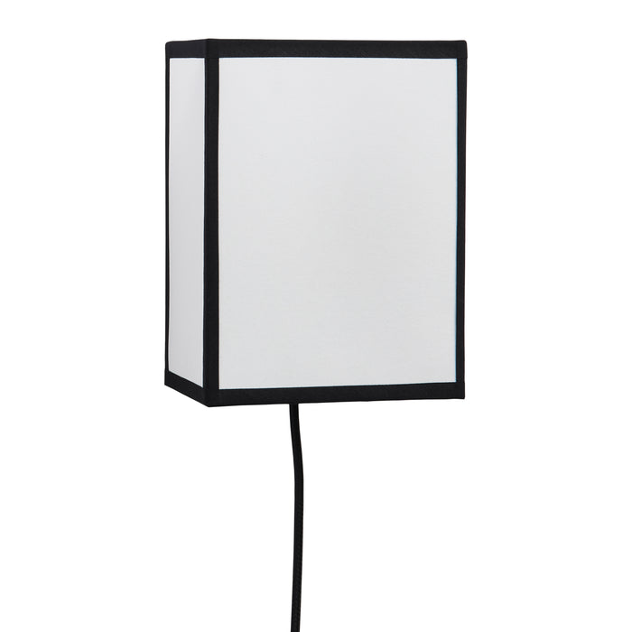 HAY Ava Wandlamp