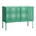 HAY Perforated Dressoir S - Soft Jade