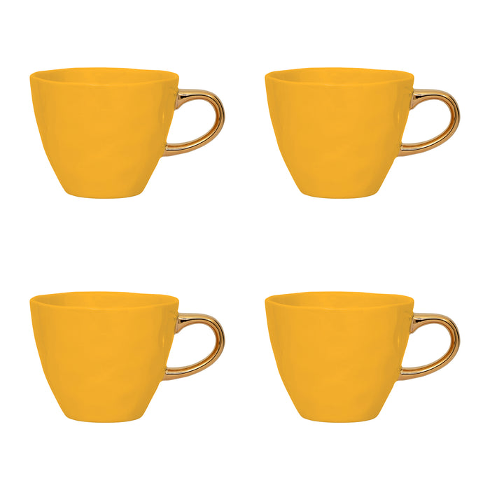 Urban Nature Culture Good Morning Koffiekop - Daylily - 4 st.