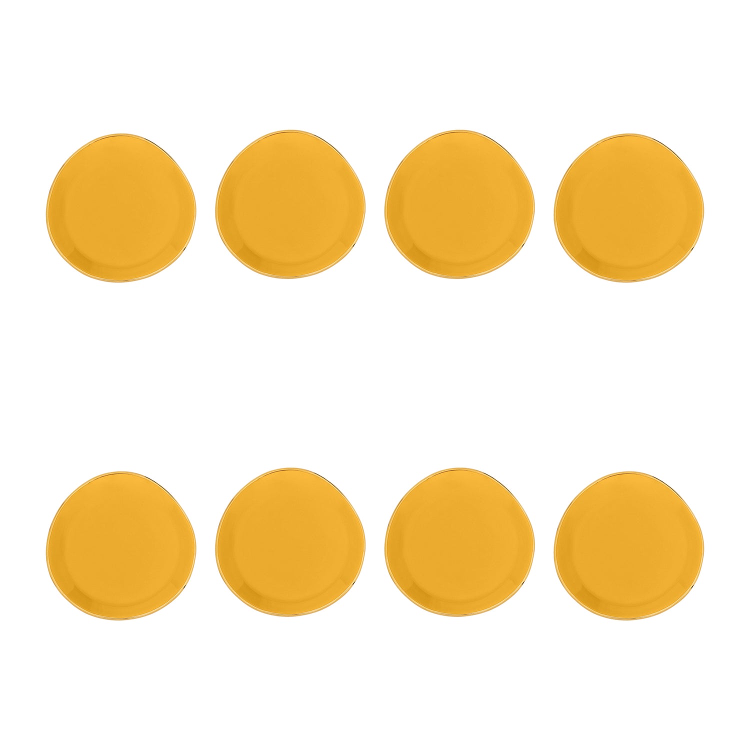 Urban Nature Culture Good Morning Bordje - Daylily - 8 st.