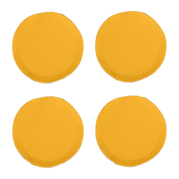 Urban Nature Culture Good Morning Gebaksbord - Daylily - 4 st.