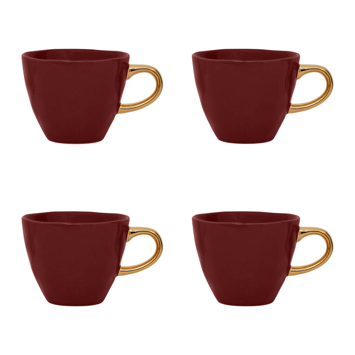 Urban Nature Culture Good Morning Koffiekop - Spiced Apple - 4st.