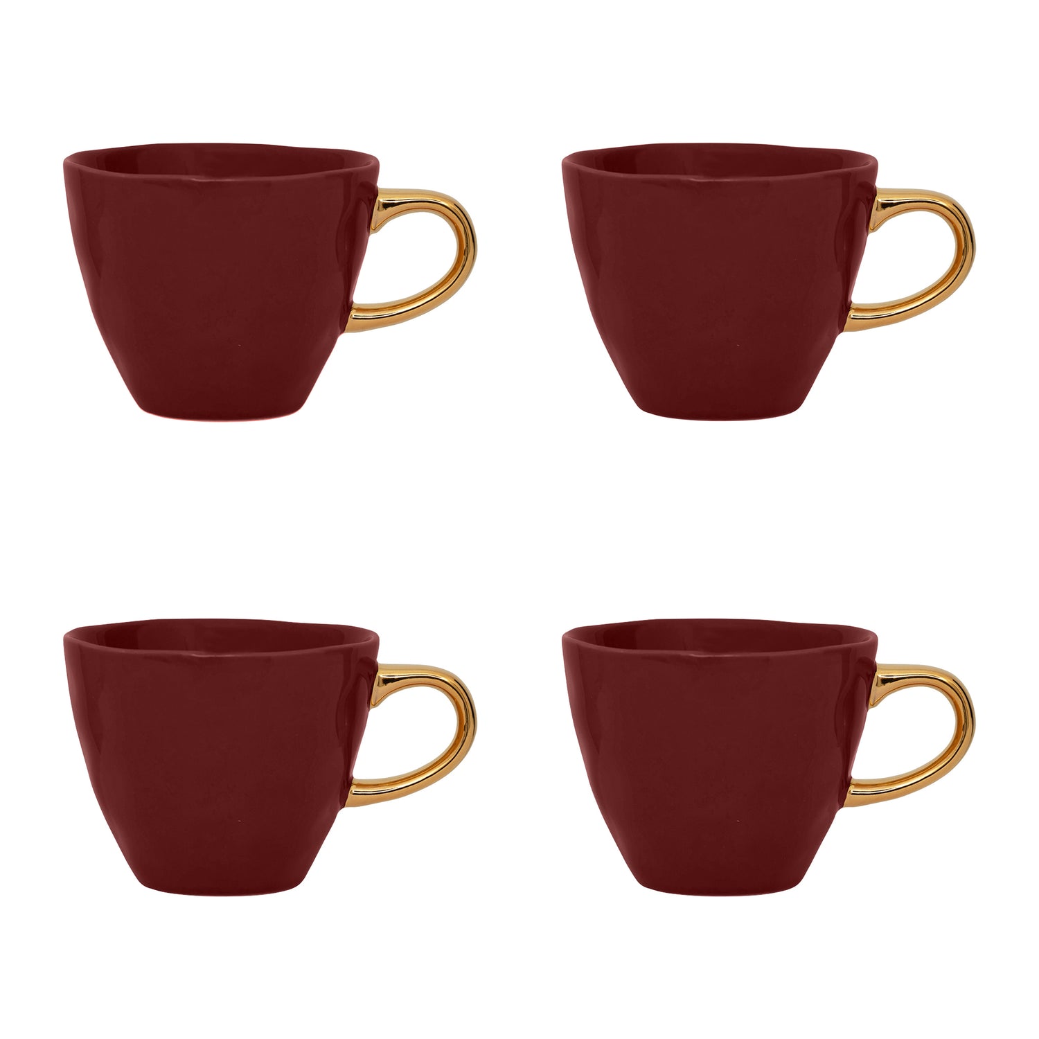 Urban Nature Culture Good Morning Koffiekop - Spiced Apple - 4st.