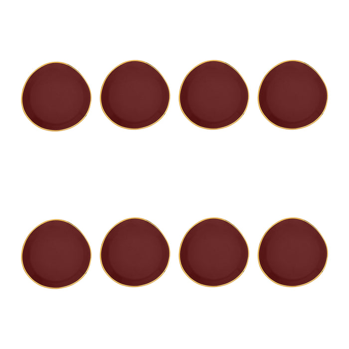 Urban Nature Culture Good Morning Bordje - Spiced Apple - 8 st.