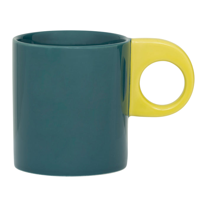 Urban Nature Culture Mok Nissa - Green Heron - 4st.