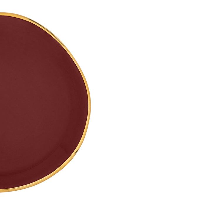 Urban Nature Culture Good Morning Bordje - Spiced Apple - 8 st.