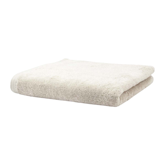 Aquanova London Badlaken 70 x 130 cm - Jasmin