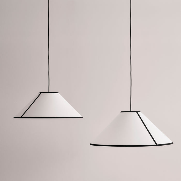 HAY Ava Hanglamp - Ø 60 cm