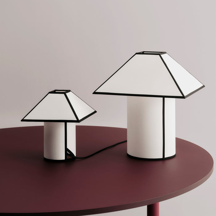 HAY Ava Tafellamp - Ø 45 cm