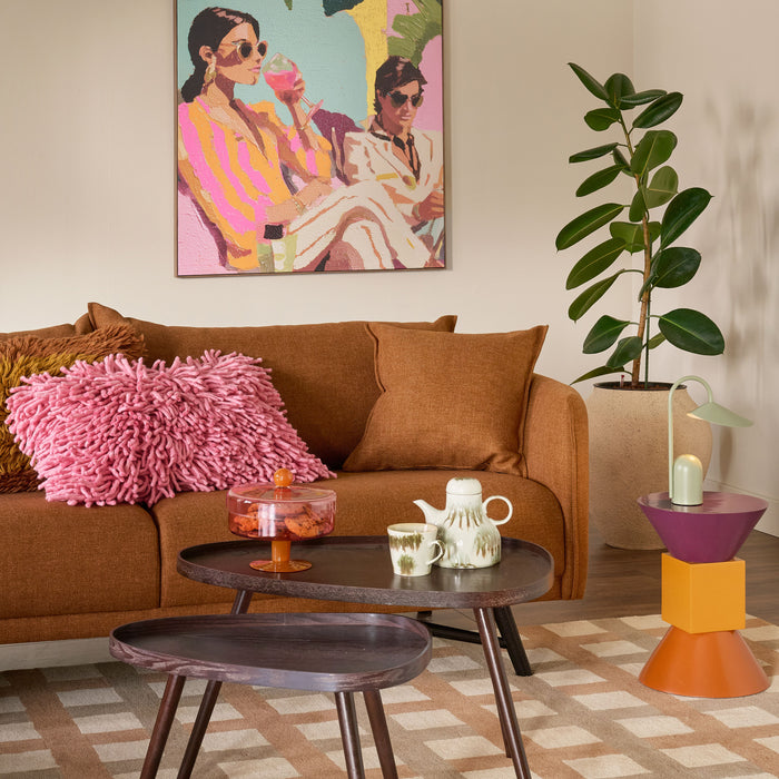 Urban Nature Culture Bijzettafel Smuk