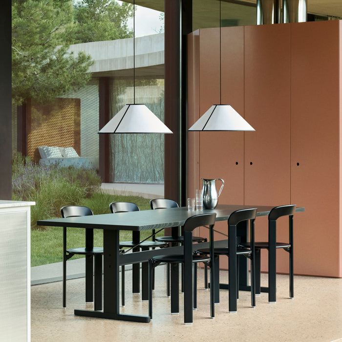 HAY Ava Hanglamp - Ø 60 cm