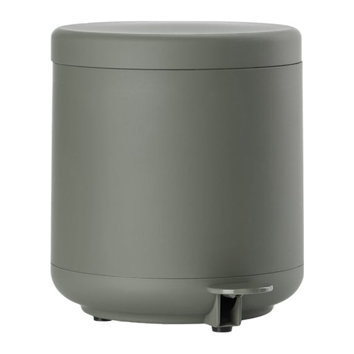 Zone Denmark Ume Pedaalemmer - Olijfgroen