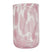 OYOY Jali Waterglas - Rose